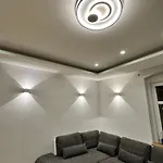 Laura Luxury Апартаменты Яхимов