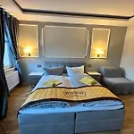 Daire Laura Luxury *