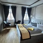 Daire Laura Luxury *