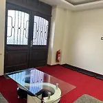 Апартаменты Laura Luxury *