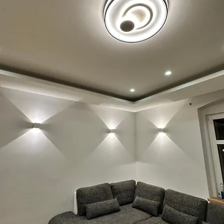 Laura Luxury Apartment Jachymov