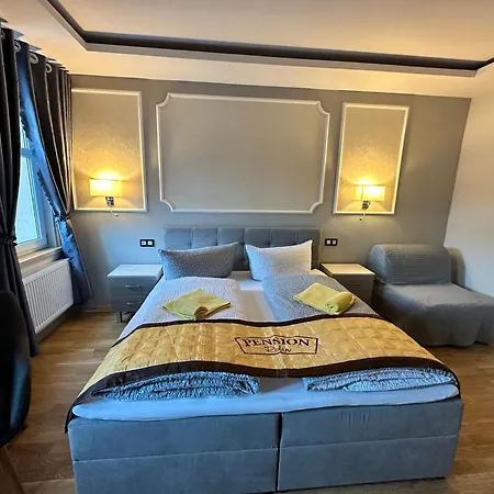 Apartment Laura Luxury *
