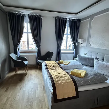 Apartment Laura Luxury *