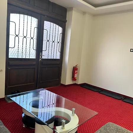 Apartment Laura Luxury *