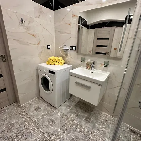 Apartment Laura Luxury *