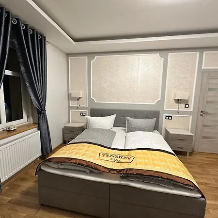 Laura Luxury Apartment Jachymov