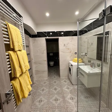 Apartment Laura Luxury