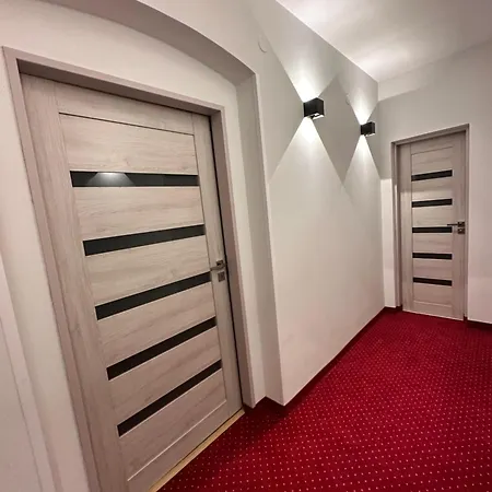 Apartment Laura Luxury Jachymov