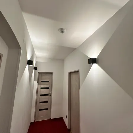 Apartment Laura Luxury