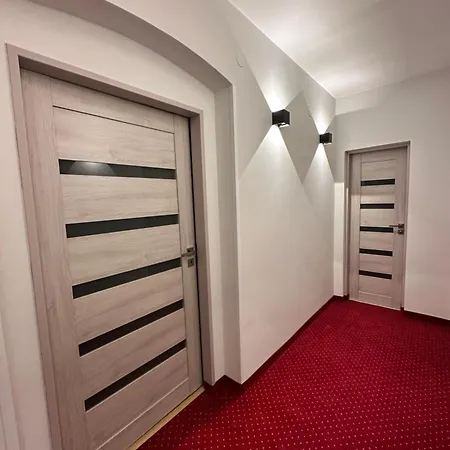 Apartment Laura Luxury *