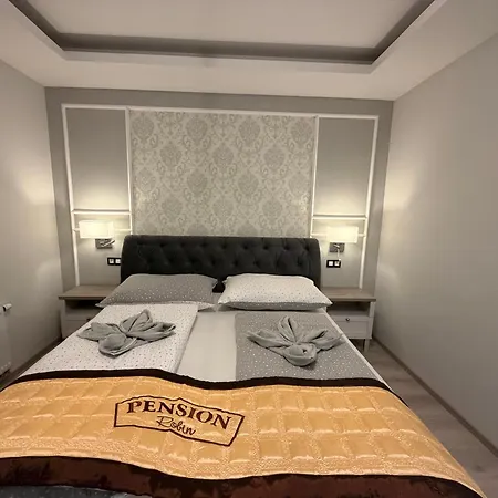 Apartment Laura Luxury