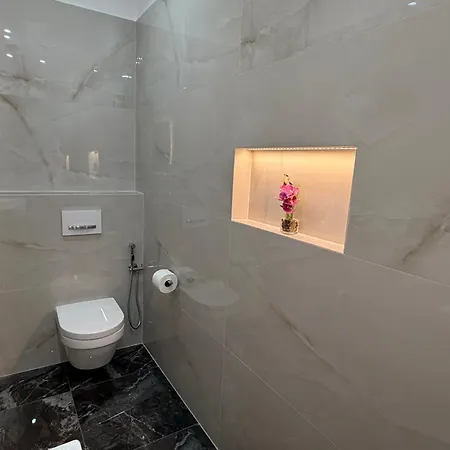 Apartment Laura Luxury Jachymov