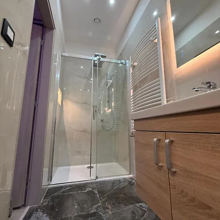 Apartment Laura Luxury
