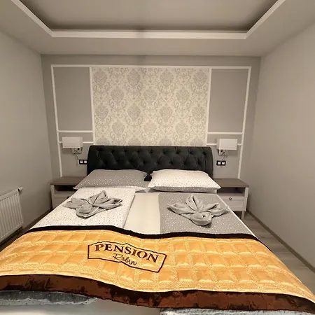 Laura Luxury Apartment Jachymov