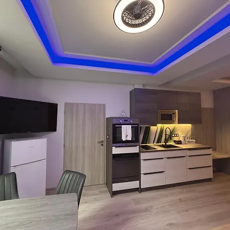 Apartment Laura Luxury
