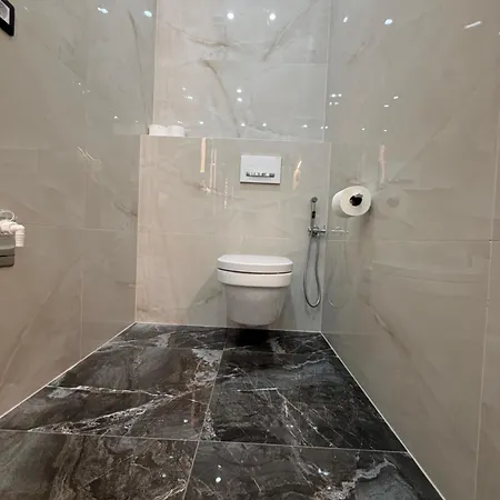 Apartment Laura Luxury *
