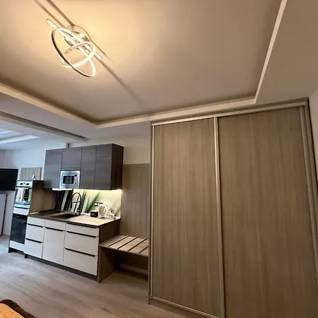 Laura Luxury Jachymov