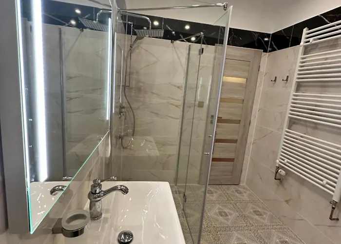 Laura Luxury Jáchymov
