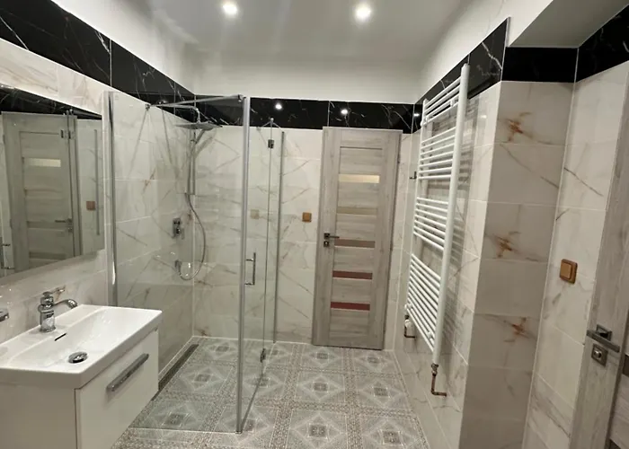 Laura Luxury Appartement *