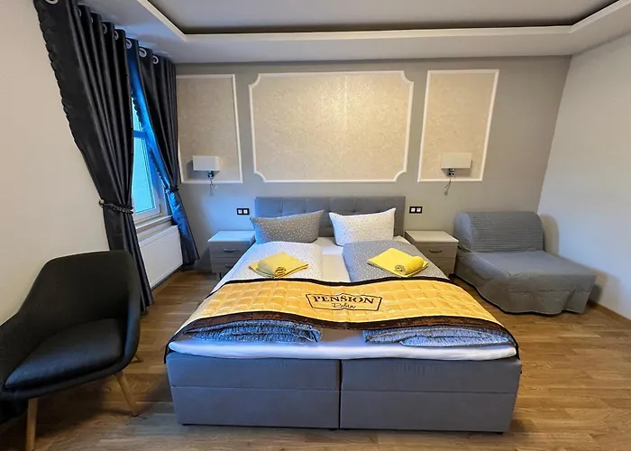 Laura Luxury Appartement