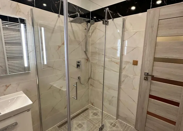 Laura Luxury Appartement *