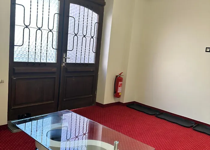 Appartement Laura Luxury *
