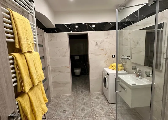 Appartement Laura Luxury