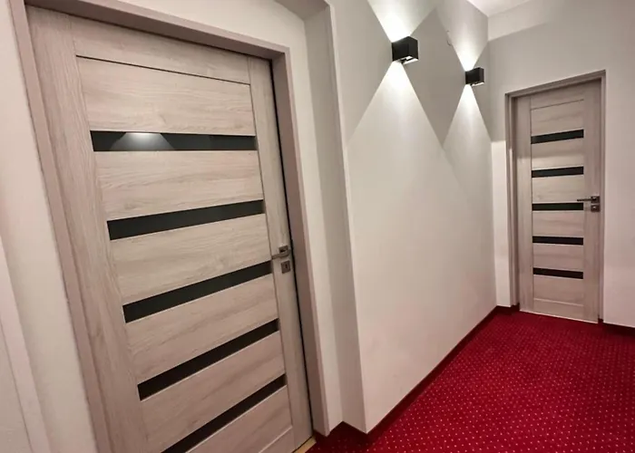 Appartement Laura Luxury Jáchymov