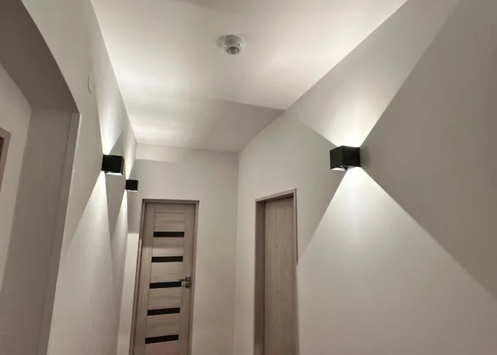 Appartement Laura Luxury