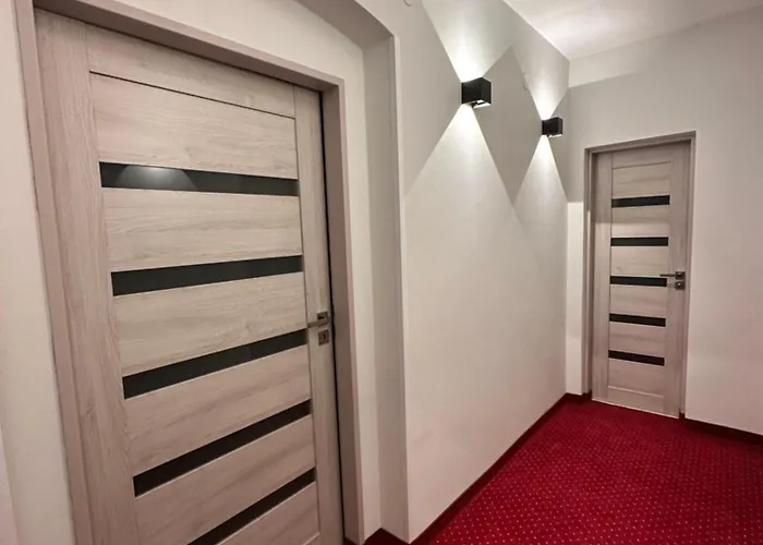 Appartement Laura Luxury *