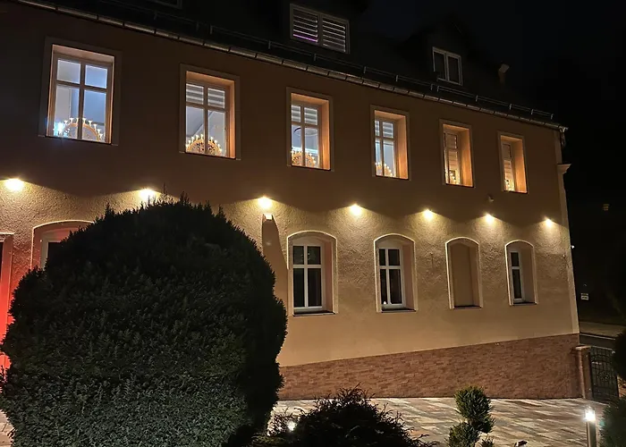 Laura Luxury Appartement